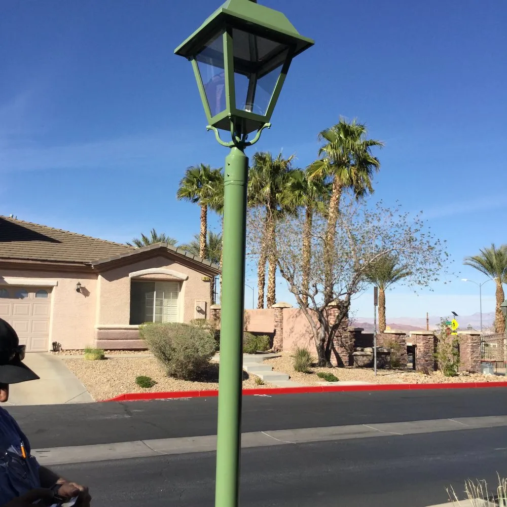 Slide of Matthews Electrical Services