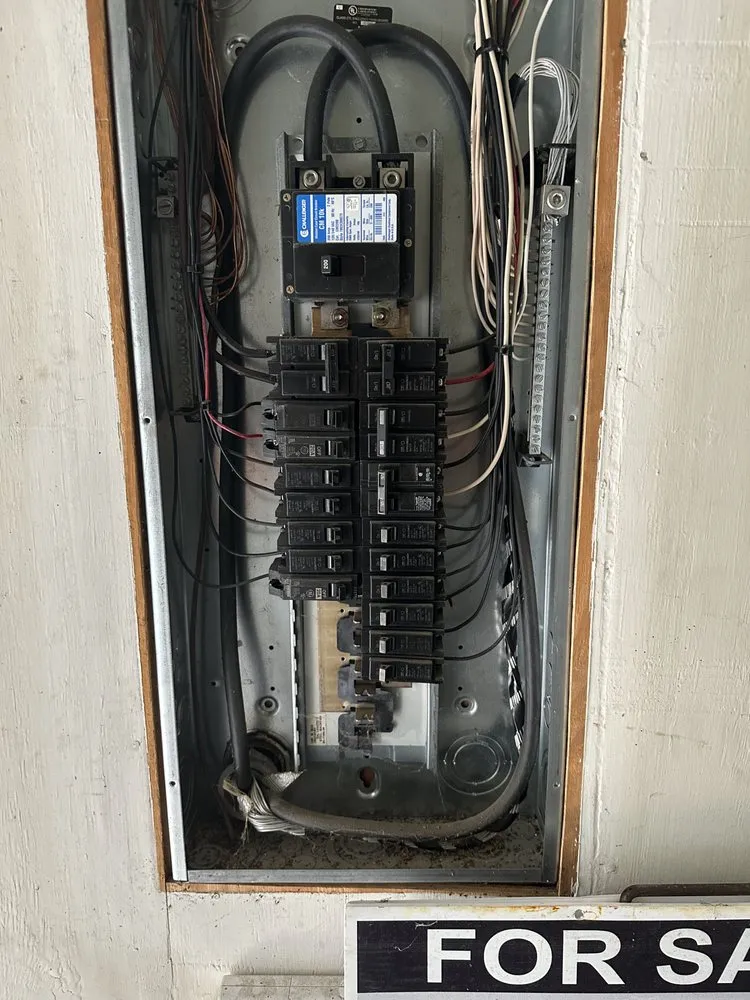 Licensed emergency electrical service experts serving ,  - Matthews Lighting and Electric