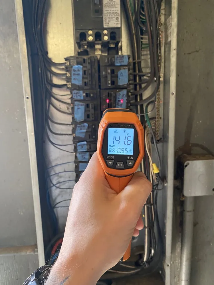 Certified wiring installation experts serving ,  - Matthews Lighting and Electric