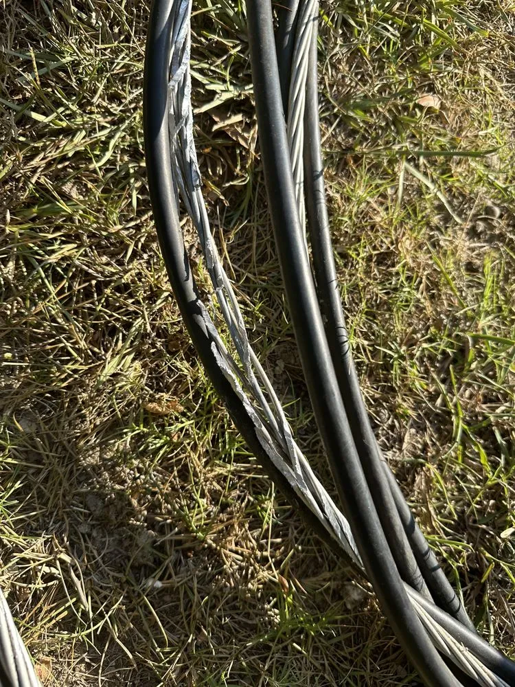 Slide of Matthews Lighting and Electric