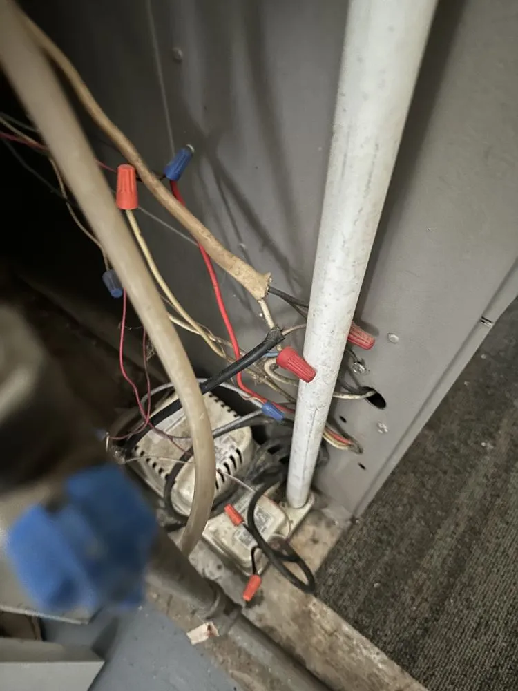 Slide of Matthews Lighting and Electric