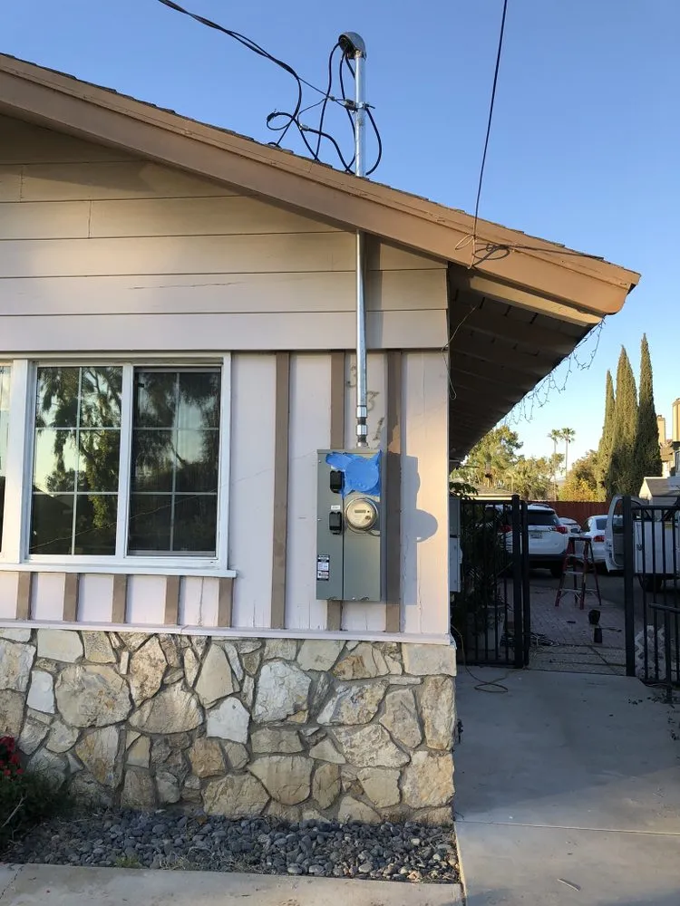 Slide of Mattiace Electric