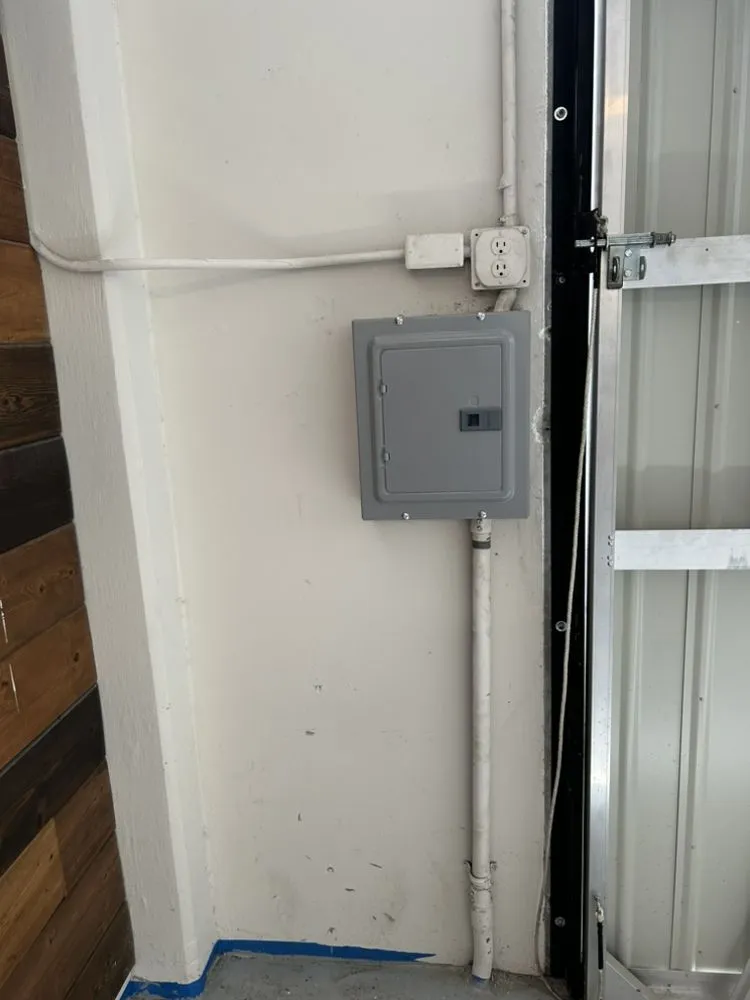 Slide of Mattiace Electric