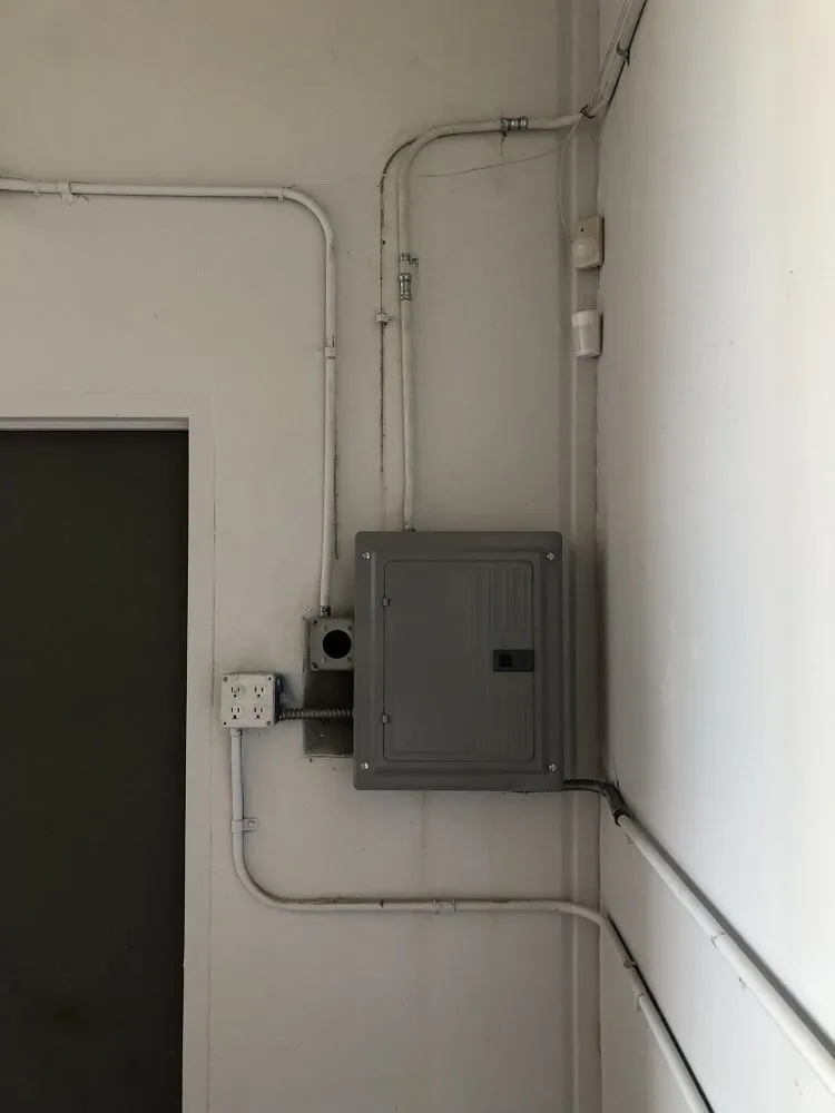 Slide of Mattiace Electric