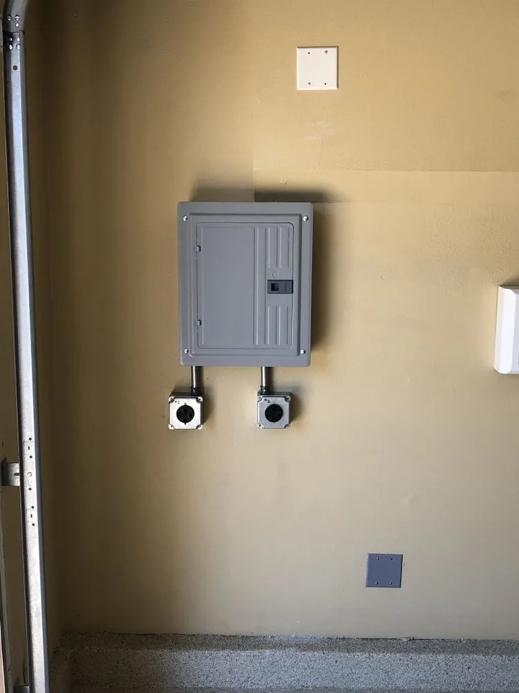 Slide of Mattiace Electric