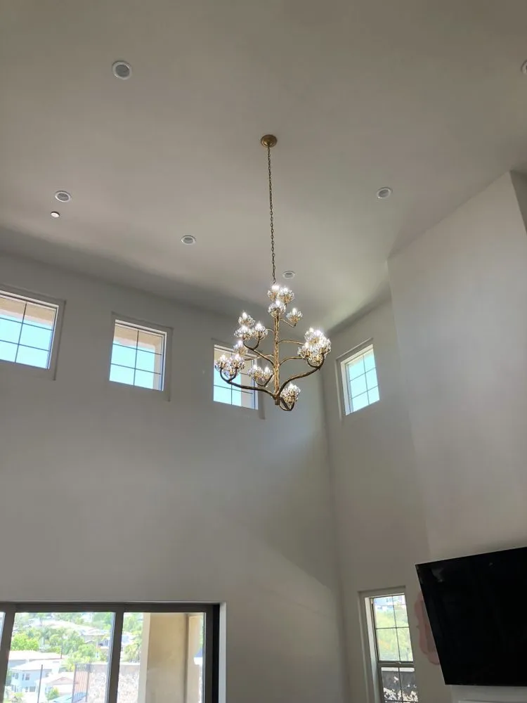 Certified panel upgrade in , by Mattiace Electric