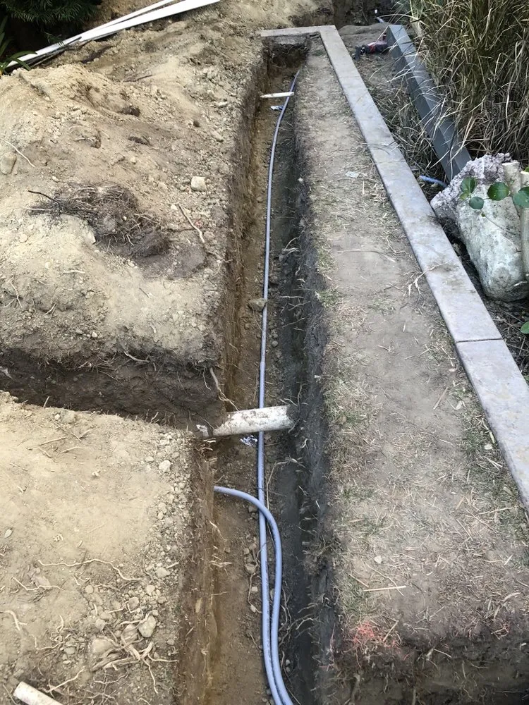 Certified electrician providing lighting installation in ,