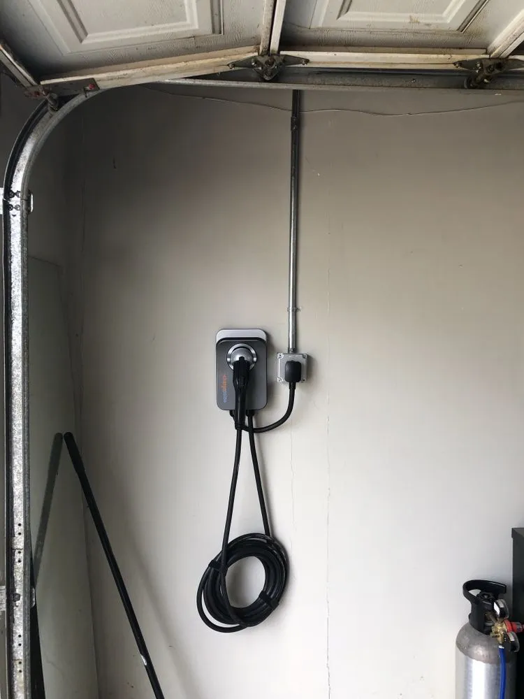 Slide of Mattiace Electric