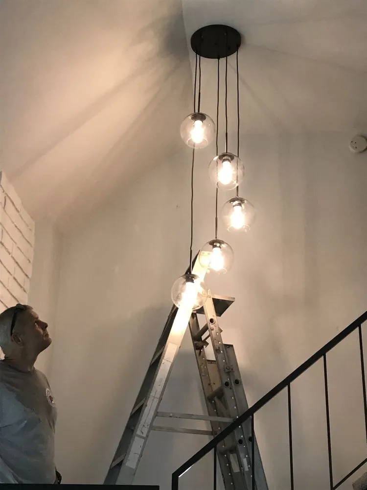 Slide of Mattiace Electric