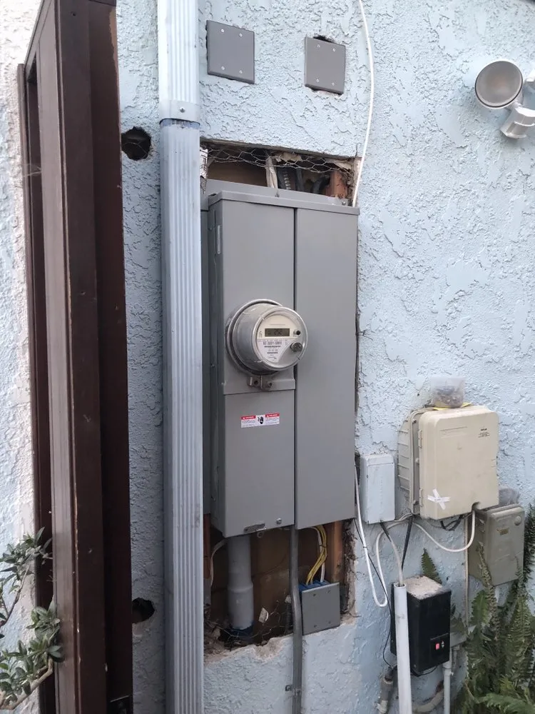 Slide of Mattiace Electric