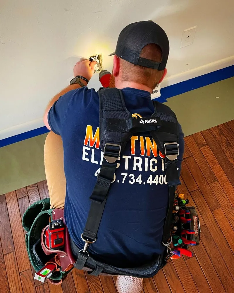 Reliable emergency electrical service service in Churchville, MD - Mattingly Electric Inc.