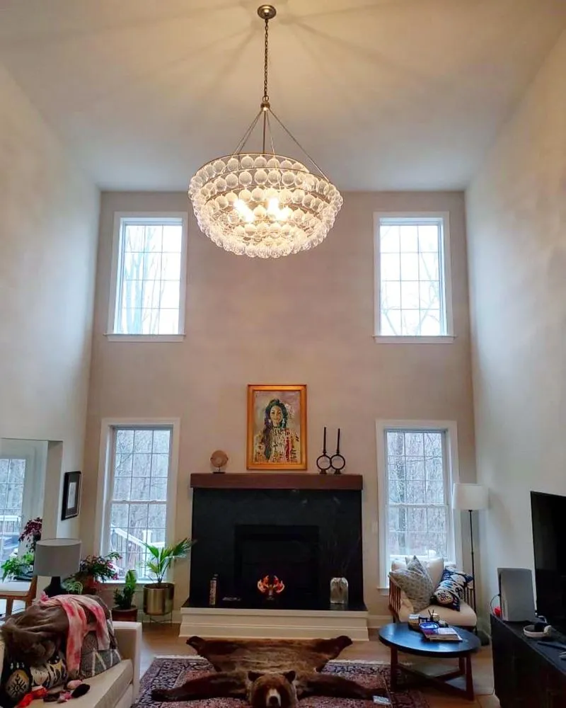 Reliable panel upgrade in Churchville, MD by Mattingly Electric Inc.