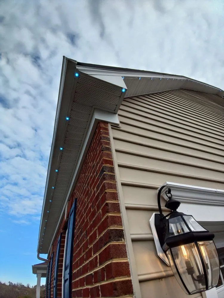 Emergency lighting installation service in Churchville, MD - Mattingly Electric Inc.