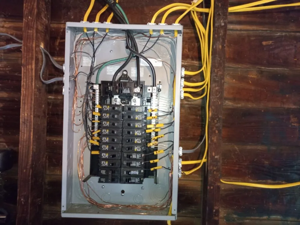 Slide of Mattix Home Services