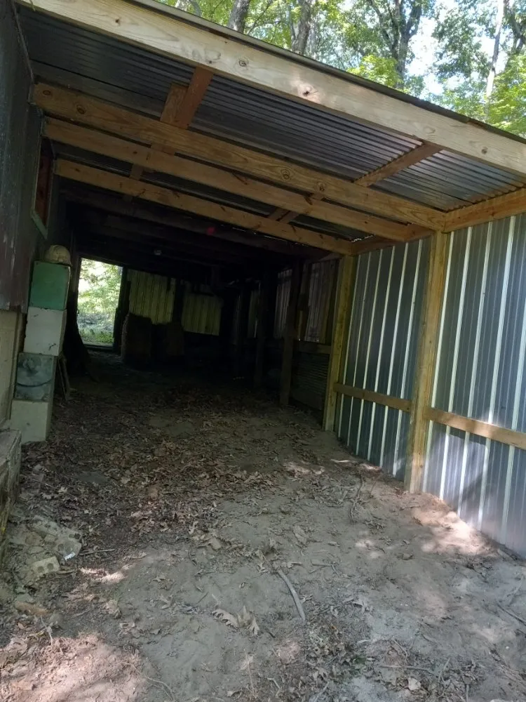 Slide of Mattix Home Services