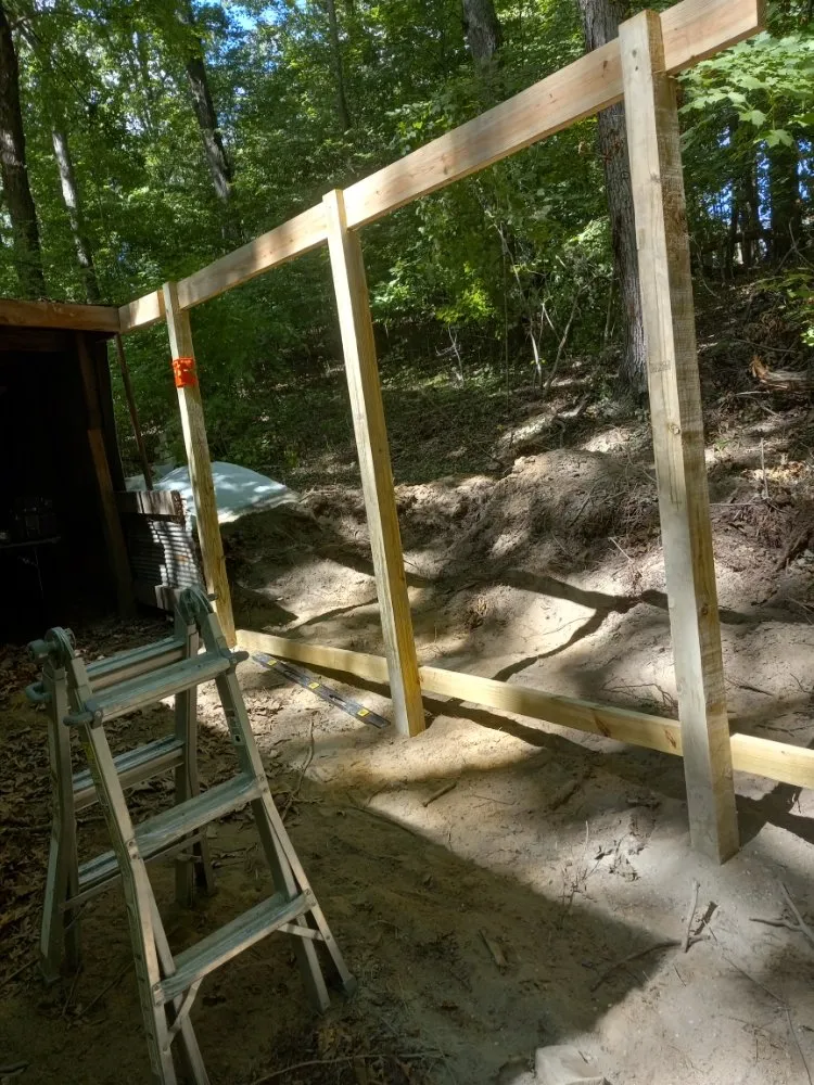 Slide of Mattix Home Services