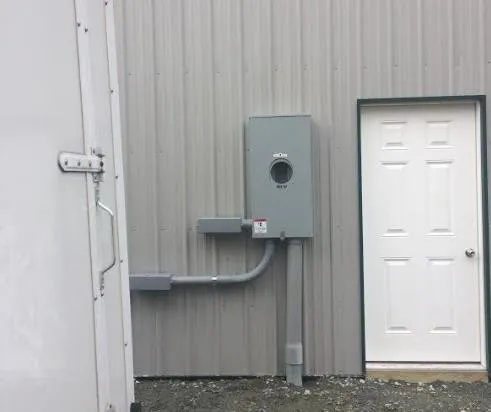 Certified emergency electrical service service in Delta, PA - Mattlin Electric ii