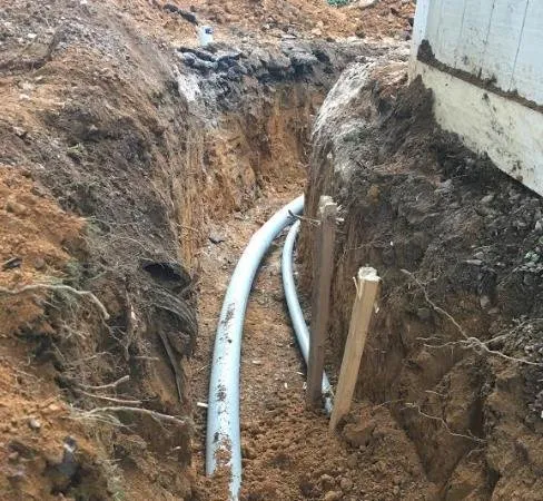 Certified panel upgrade experts serving Delta, PA - Mattlin Electric ii