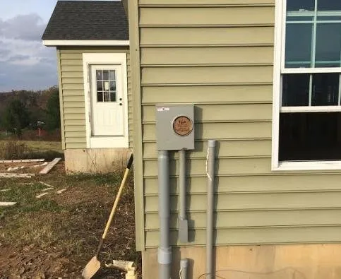 Trusted emergency electrical service experts serving Delta, PA - Mattlin Electric ii