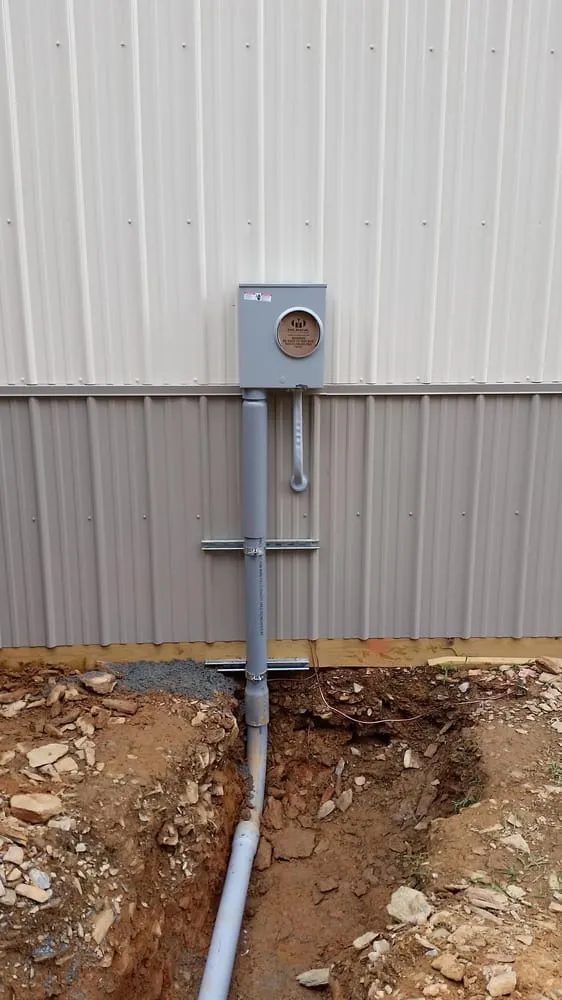 Reliable lighting installation service in Delta, PA - Mattlin Electric ii