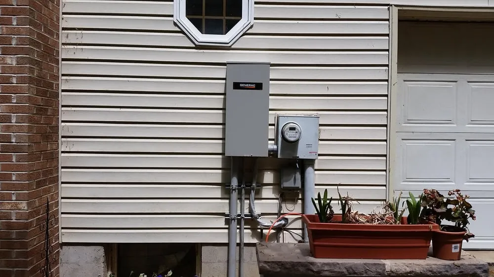 Emergency electrician providing electrical repair in Delta, PA - Mattlin Electric ii