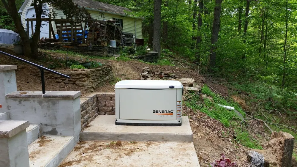 Affordable electrician providing panel upgrade in Delta, PA - Mattlin Electric ii