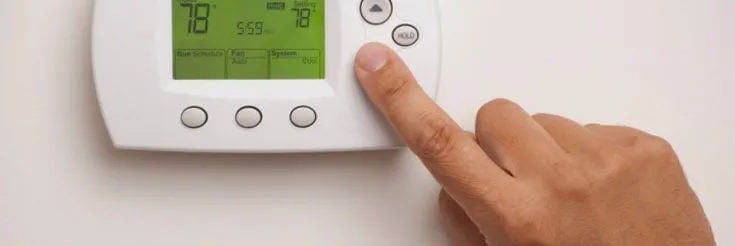 Slide of Matt's Electric, Heating & Air Conditioning