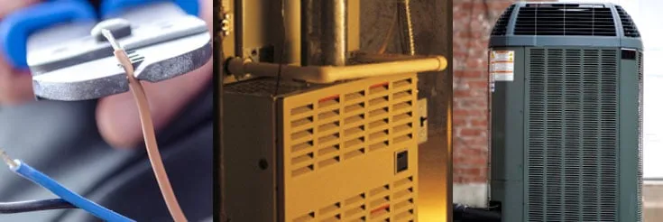 Slide of Matt's Electric, Heating & Air Conditioning