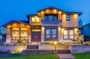 Slide of Matt's Electric