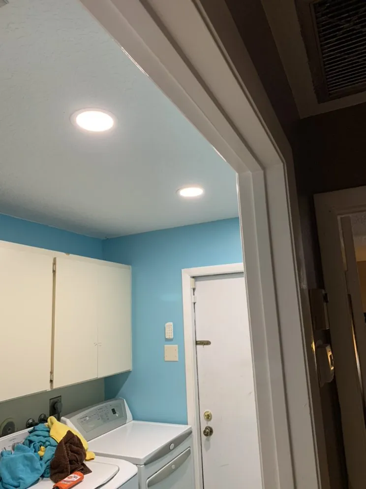 Slide of Matt’s Electrical Lighting