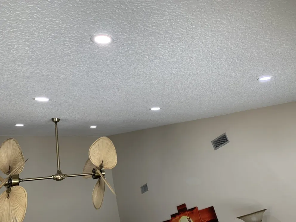 Slide of Matt’s Electrical Lighting