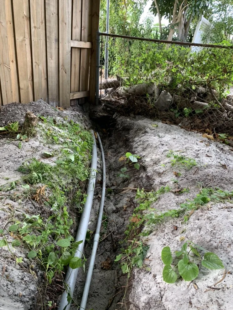 Slide of Matt’s Electrical Lighting