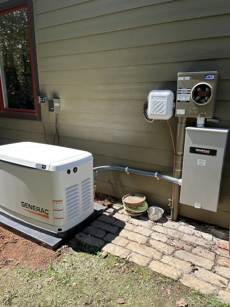 Expert circuit breaker repair in Walland, TN by Matt’s Generator Sales