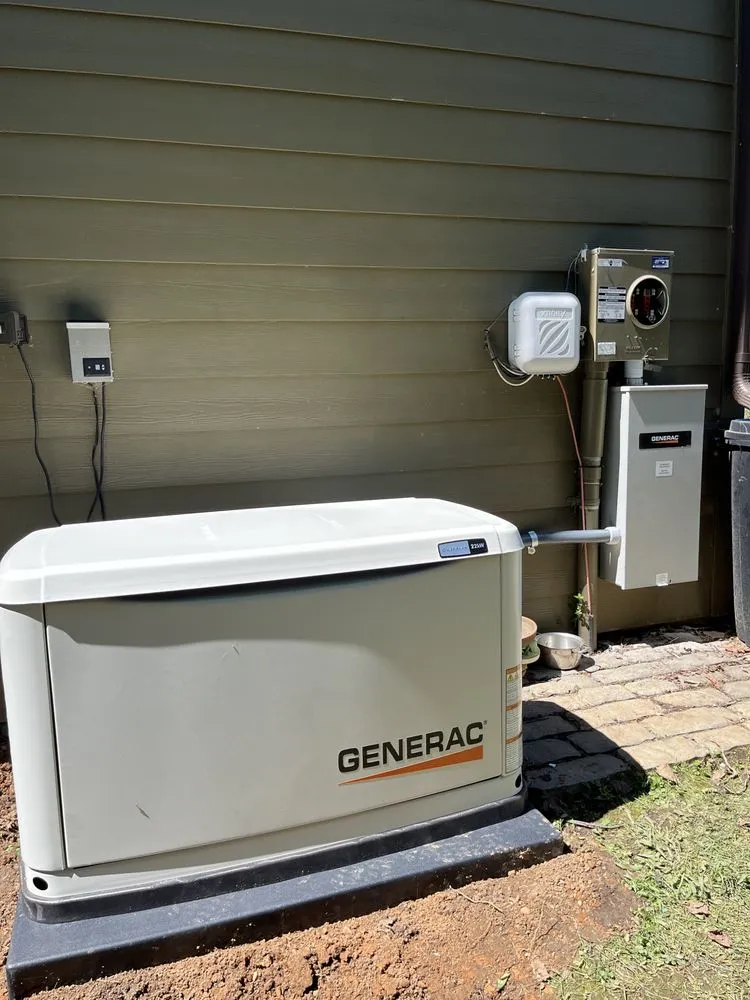 Trusted emergency electrical service service in Walland, TN - Matt’s Generator Sales