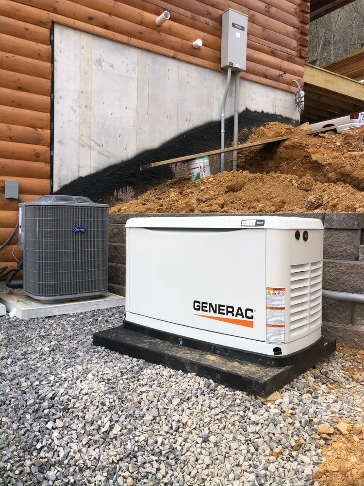 Trusted wiring installation experts serving Walland, TN - Matt’s Generator Sales