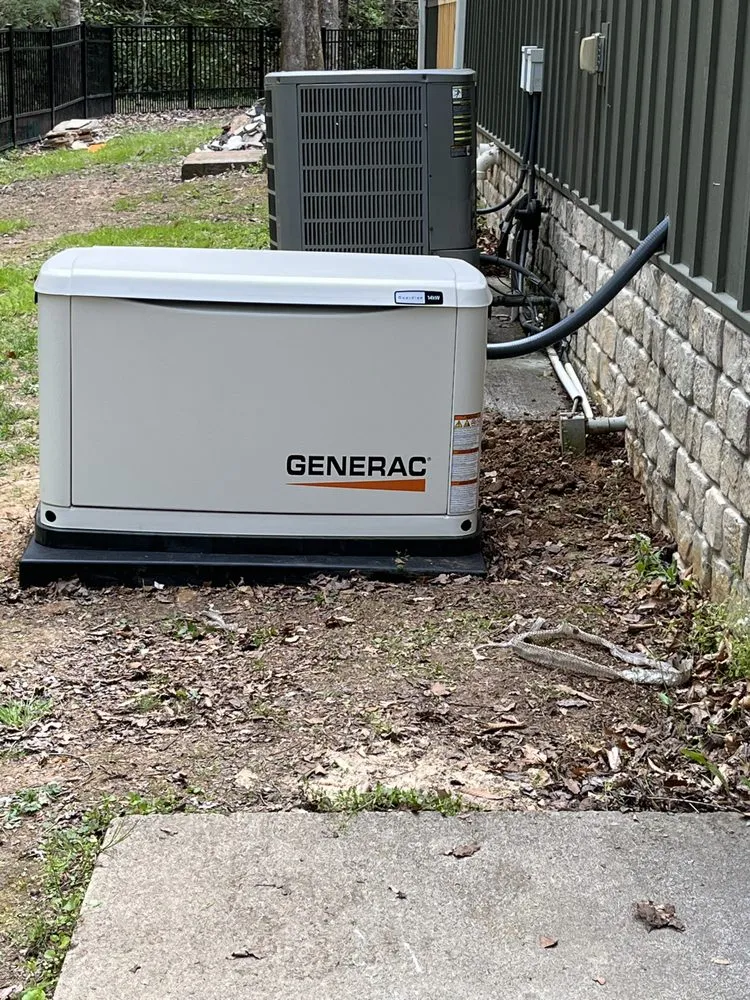 Emergency outlet and switch repair service in Walland, TN - Matt’s Generator Sales