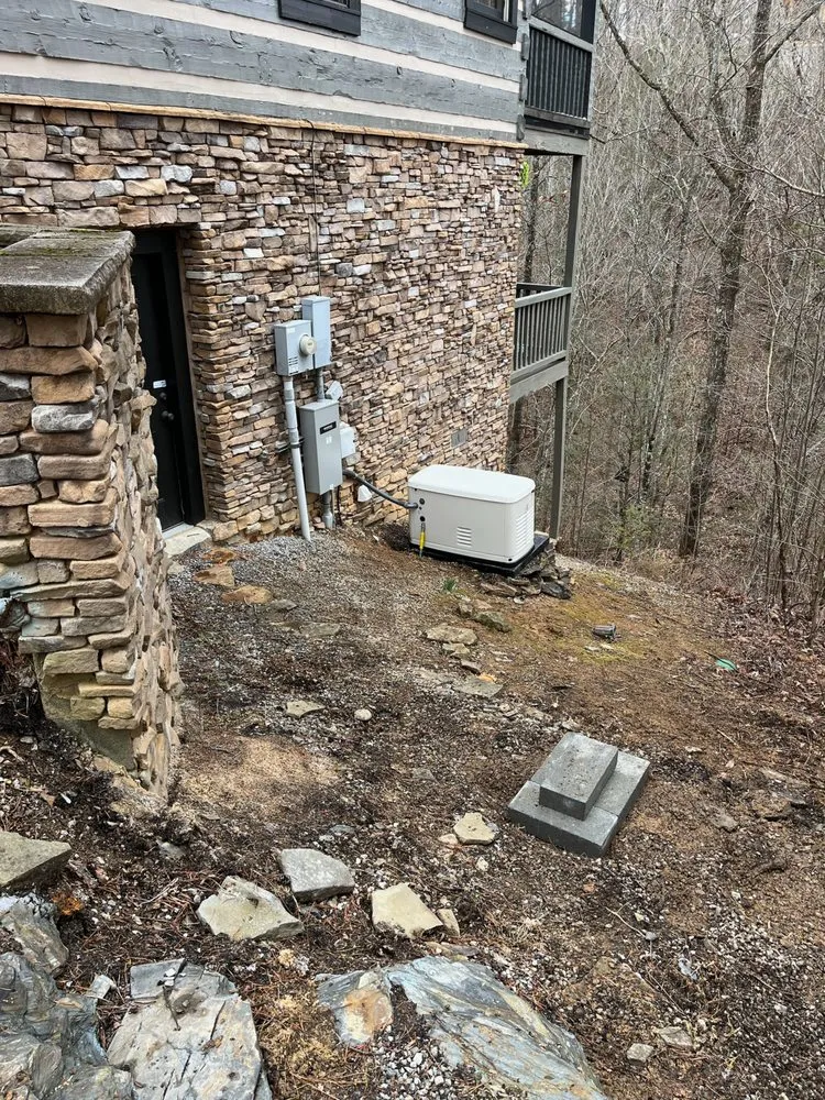 Professional outlet and switch repair experts serving Walland, TN - Matt’s Generator Sales