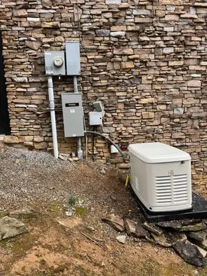 Matt’s Generator Sales