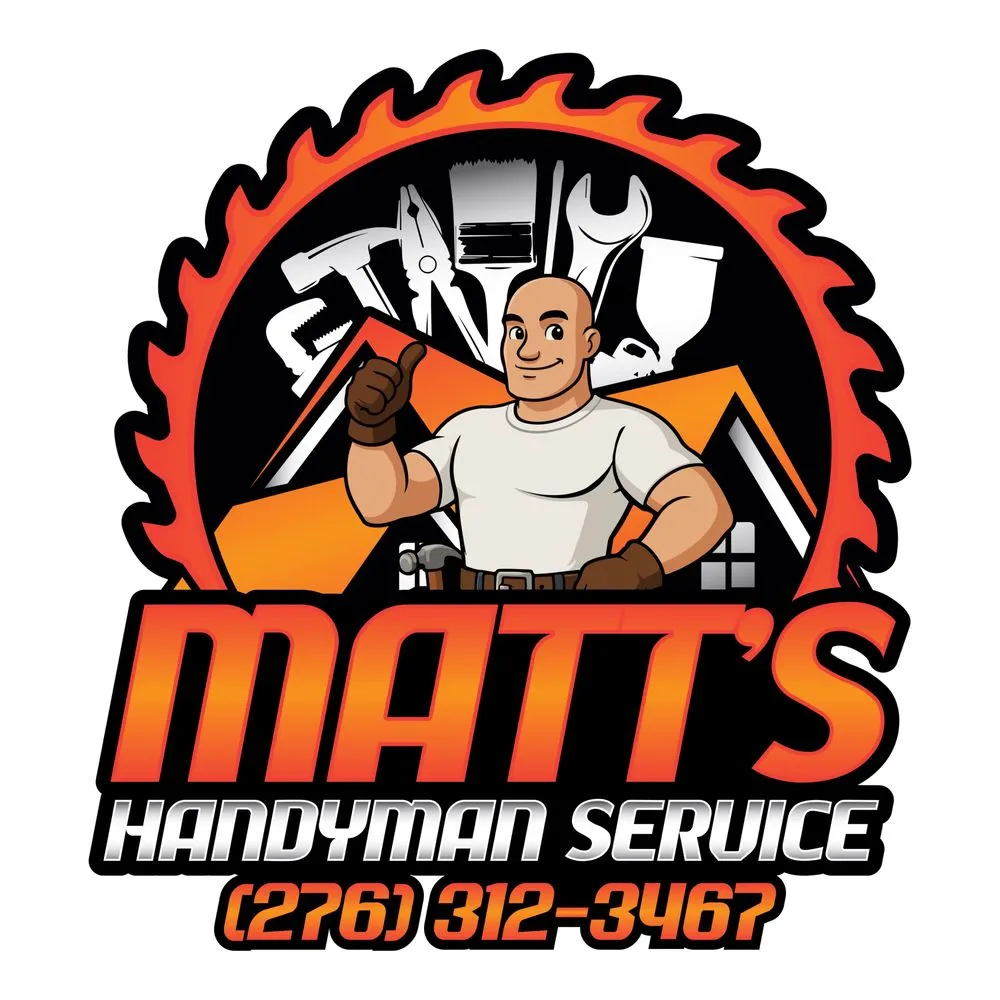 Expert electrician providing panel upgrade in Grundy, VA - Matt’s Handyman Service