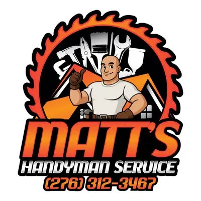 Matt’s Handyman Service