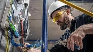 Slide of Mattson Electric