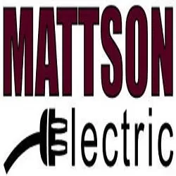 Slide of Mattson Electric