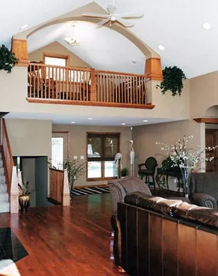 Slide of Mattson Electric