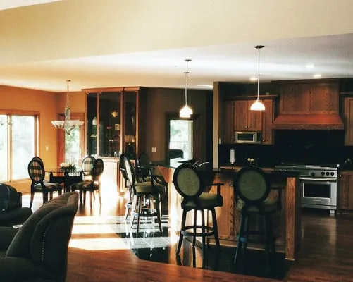 Slide of Mattson Electric