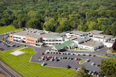 Slide of Mattson Electric