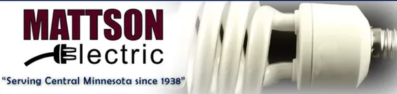 Slide of Mattson Electric