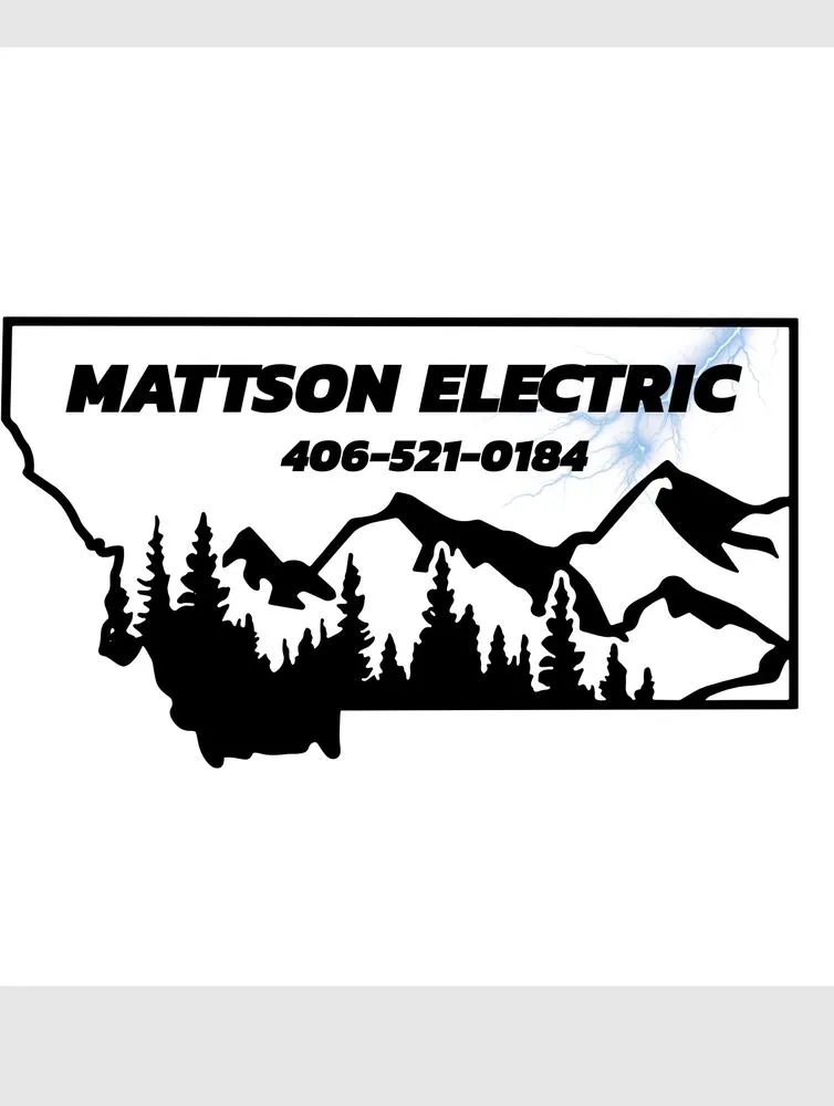 Slide of Mattson Electric
