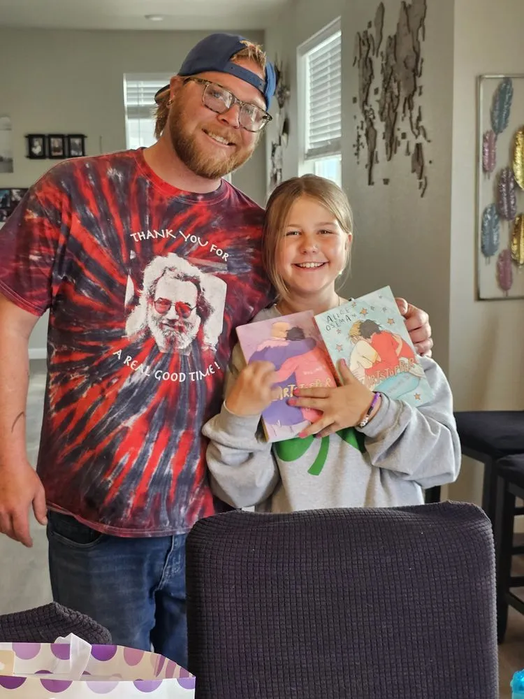 Slide of MattyJ Electric