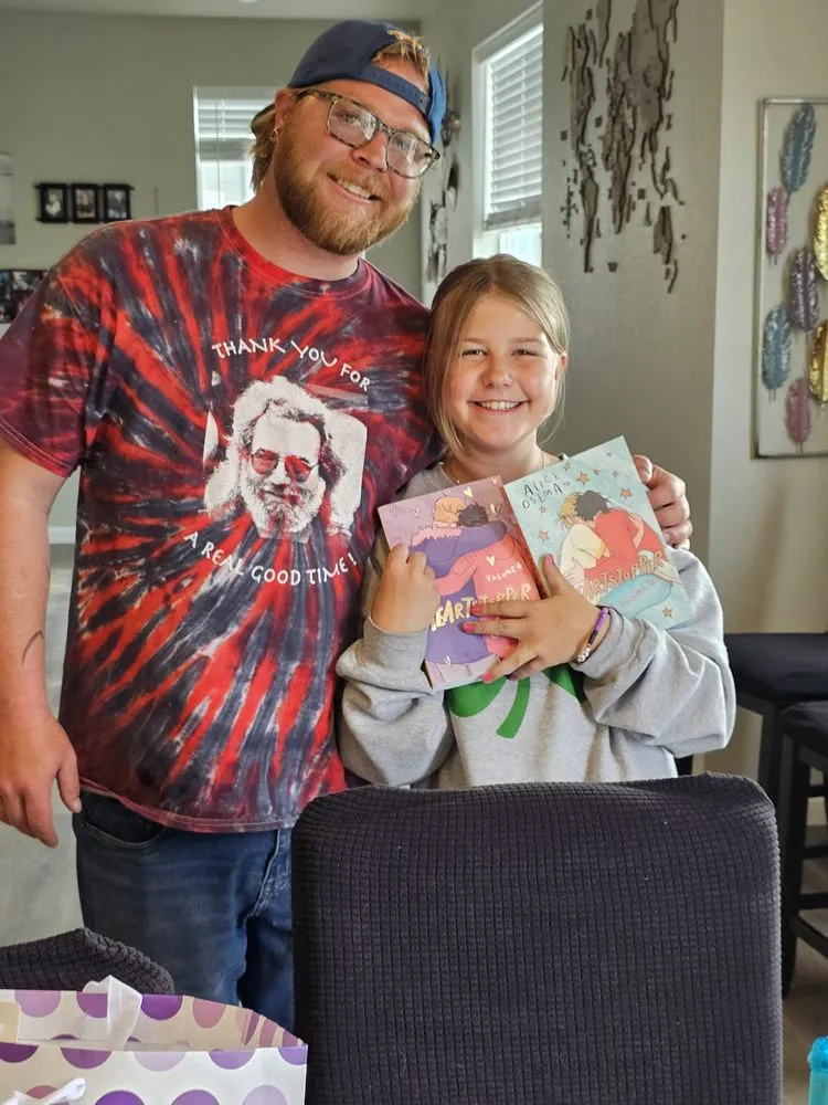 Slide of MattyJ Electric