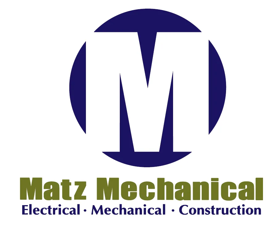 Slide of Matz Mechanical